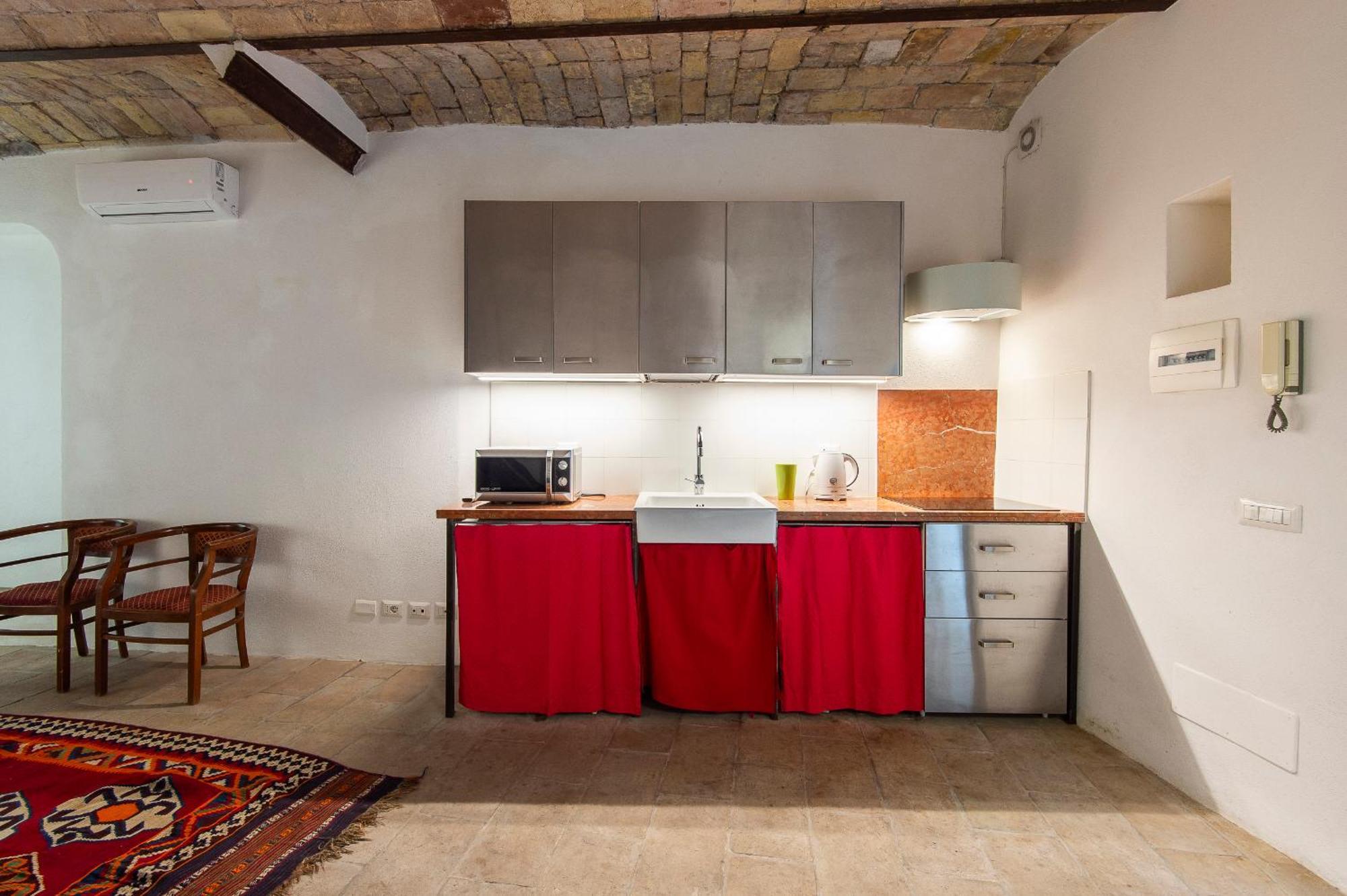 Apartamento Colosseo Elegant Loft