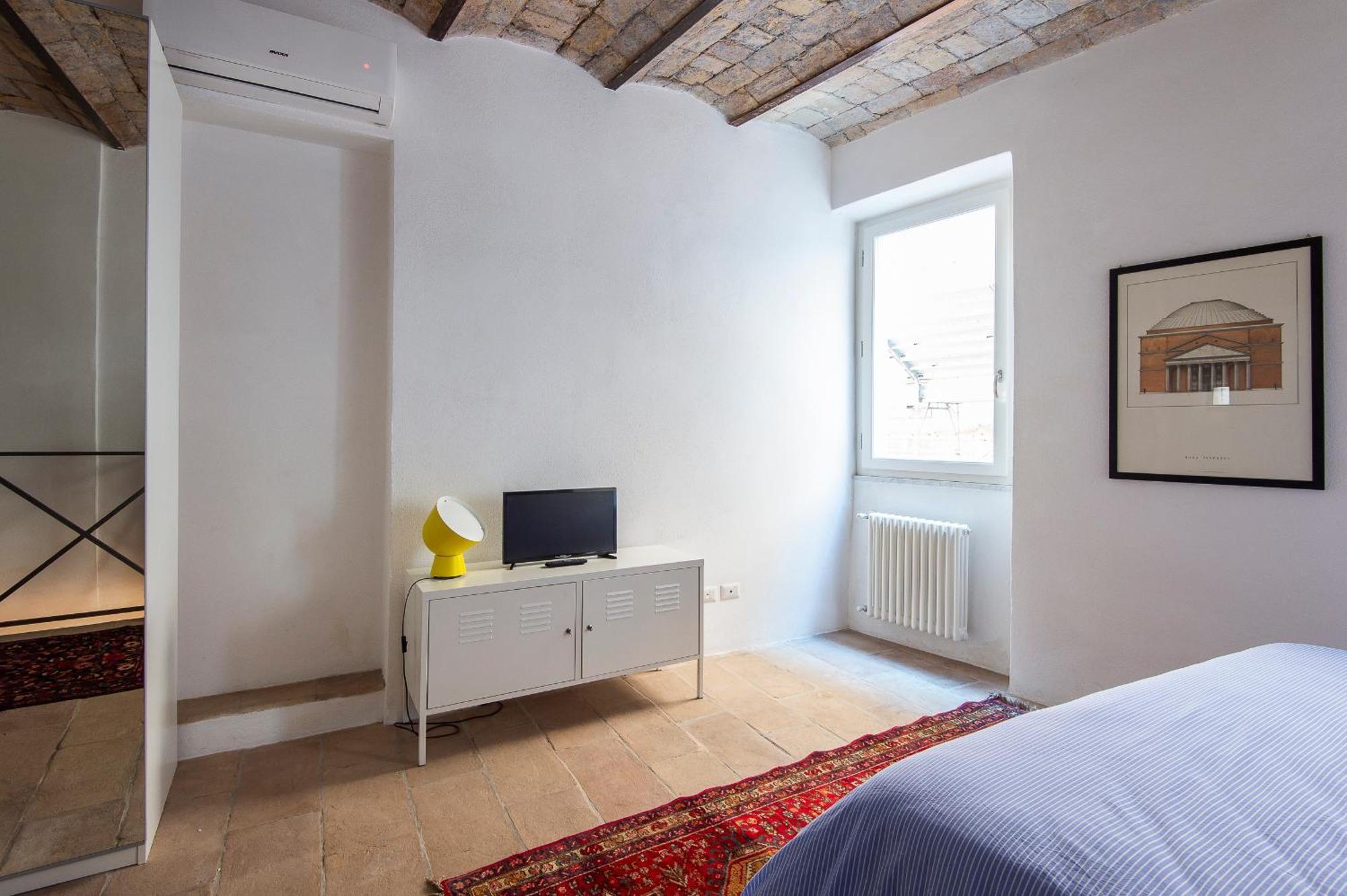 Colosseo Elegant Loft Apartamento Roma